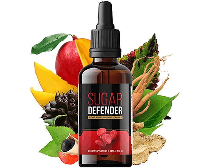 Sugar Defender
